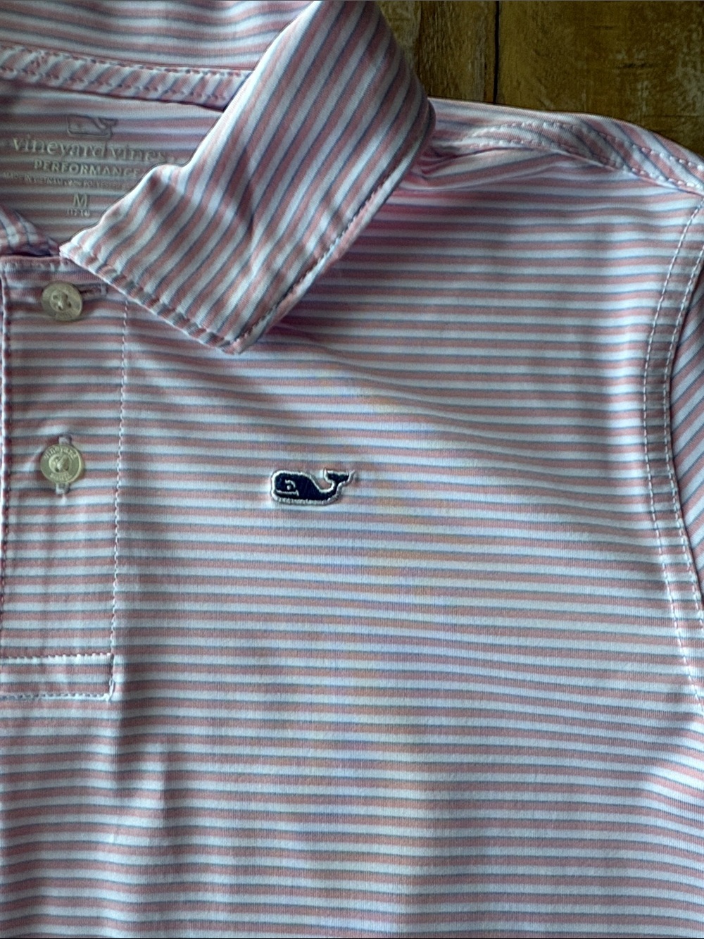 Vineyard Vines Boys Shirt Bundle size M(12-14) - Picture 14 of 15